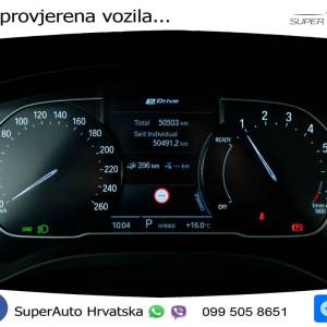 BMW X3 30e xDrive Aut. 292 KS, KAM+GR SJED+HEAD+VIRT