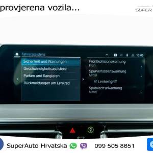 BMW X3 30e xDrive Aut. 292 KS, KAM+GR SJED+HEAD+VIRT