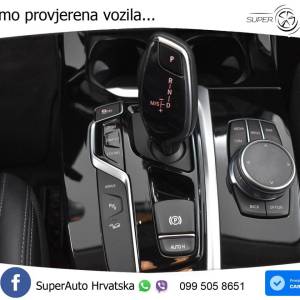 BMW X3 30e xDrive Aut. 292 KS, LED+KAM+GR SJED+HEAD+VIRT