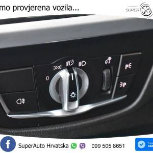 BMW X3 30e xDrive Aut. 292 KS, LED+KAM+GR SJED+HEAD+VIRT