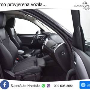 BMW X3 30e xDrive Aut. 292 KS, LED+KAM+GR SJED+HEAD+VIRT