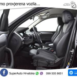 BMW X3 30e xDrive Aut. 292 KS, LED+KAM+GR SJED+HEAD+VIRT