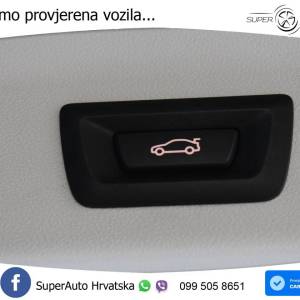 BMW X3 30e xDrive Aut. 292 KS, LED+KAM+GR SJED+HEAD+VIRT