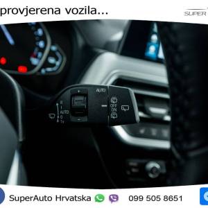 BMW X3 30e xDrive Aut. 292 KS, KAM+GR SJED+HEAD+VIRT