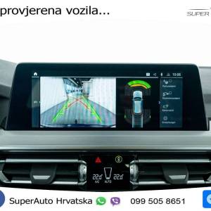 BMW X3 30e xDrive Aut. 292 KS, KAM+GR SJED+HEAD+VIRT