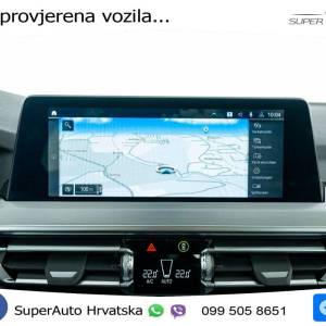 BMW X3 30e xDrive Aut. 292 KS, KAM+GR SJED+HEAD+VIRT