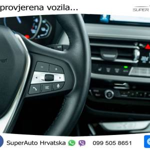 BMW X3 30e xDrive Aut. 292 KS, KAM+GR SJED+HEAD+VIRT