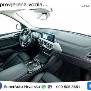 BMW X3 30e xDrive Aut. 292 KS, KAM+GR SJED+HEAD+VIRT