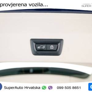 BMW X3 30e xDrive Aut. 292 KS, KAM+GR SJED+HEAD+VIRT