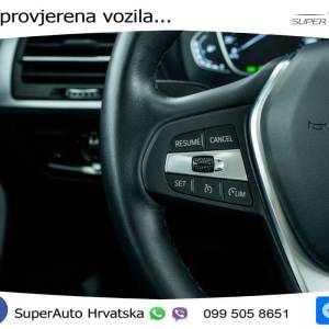 BMW X3 30e xDrive Aut. 292 KS, KAM+GR SJED+HEAD+VIRT