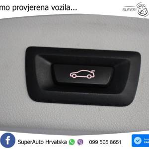 BMW X3 30e xDrive Aut. Advantage 292 KS, LED+KAM+GR SJED+PANO+VIRT