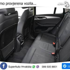 BMW X3 30e xDrive Aut. Advantage 292 KS, LED+KAM+GR SJED+PANO+VIRT