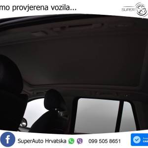 BMW X3 30e xDrive Aut. Advantage 292 KS, LED+KAM+GR SJED+PANO+VIRT