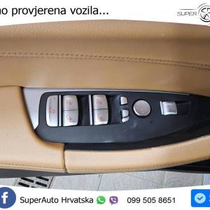 BMW X3 30e xDrive Aut. X-Line 292 KS, LED+PANO+GR SJED+VIRT+PARK