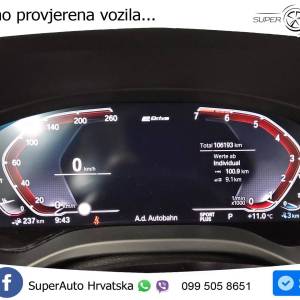 BMW X3 30e xDrive Aut. X-Line 292 KS, LED+PANO+360+GR SJED+VIRT+HEAD+PARK