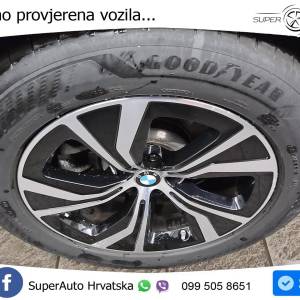 BMW X3 30e xDrive Aut. X-Line 292 KS, LED+PANO+360+GR SJED+VIRT+HEAD+PARK