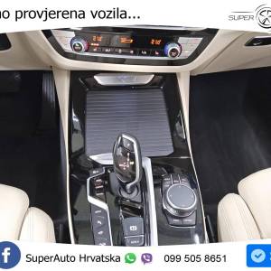 BMW X3 30e xDrive Aut. X-Line 292 KS, LED+PANO+360+GR SJED+VIRT+HEAD+PARK