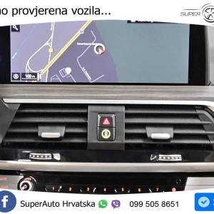 BMW X3 30e xDrive Aut. X-Line 292 KS, LED+PANO+360+GR SJED+VIRT+HEAD+PARK