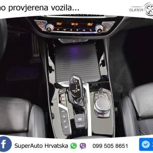 BMW X3 30e xDrive M Sport 292 KS, LED+ACC+360+GR SJED+VIRT+HEAD+PARK