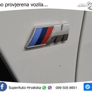 BMW X3 30e xDrive M Sport 292 KS, LED+ACC+360+GR SJED+VIRT+HEAD+PARK