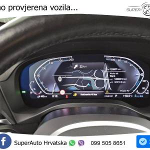 BMW X3 30e xDrive M Sport 292 KS, LED+ACC+360+GR SJED+VIRT+HEAD+PARK