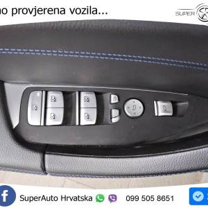 BMW X3 30e xDrive M Sport 292 KS, LED+ACC+360+GR SJED+VIRT+HEAD+PARK