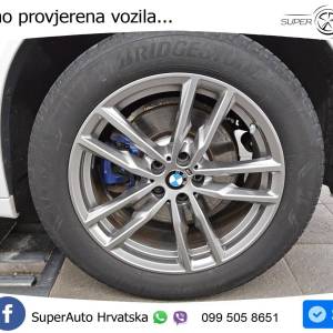 BMW X3 30e xDrive M Sport 292 KS, LED+ACC+360+GR SJED+VIRT+HEAD+PARK