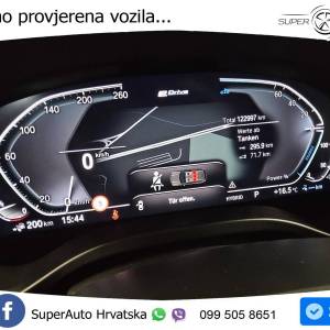 BMW X3 30e xDrive M Sport 292 KS, LED+ACC+GR SJED+KAM+PARK