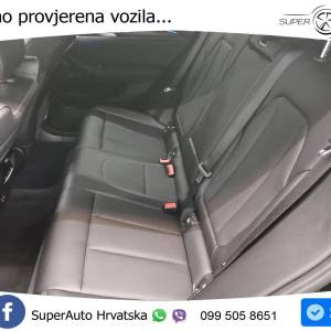 BMW X3 30e xDrive M Sport 292 KS, LED+ACC+GR SJED+KAM+PARK