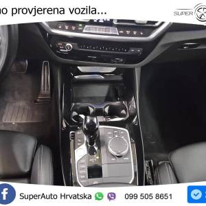 BMW X3 30e xDrive M Sport 292 KS, LED+ACC+GR SJED+KAM+PARK