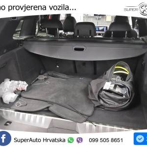 BMW X3 30e xDrive M Sport 292 KS, LED+ACC+GR SJED+KAM+PARK