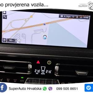 BMW X3 30e xDrive M Sport 292 KS, LED+ACC+GR SJED+KAM+PARK