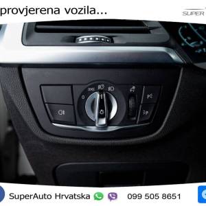 BMW X3 30e xDrive Steptronic 292 KS, LED+KUKA+ASIST+PDC+KAM+VIRT