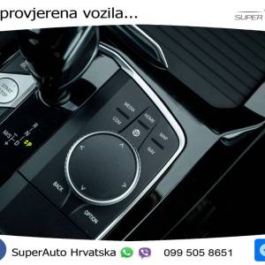 BMW X3 30e xDrive Steptronic 292 KS, LED+KUKA+ASIST+PDC+KAM+VIRT