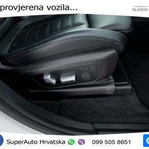 BMW X3 30e xDrive Steptronic 292 KS, LED+KUKA+ASIST+PDC+KAM+VIRT