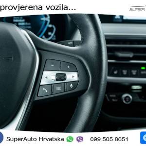 BMW X3 30e xDrive Steptronic 292 KS, LED+KUKA+ASIST+PDC+KAM+VIRT