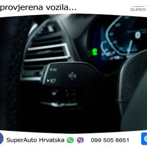 BMW X3 30e xDrive Steptronic 292 KS, LED+KUKA+ASIST+PDC+KAM+VIRT