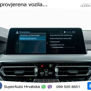BMW X3 30e xDrive Steptronic 292 KS, LED+KUKA+ASIST+PDC+KAM+VIRT