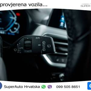 BMW X3 30e xDrive Steptronic 292 KS, LED+KUKA+ASIST+PDC+KAM+VIRT