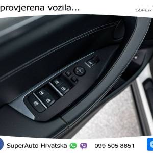 BMW X3 30e xDrive Steptronic 292 KS, LED+KUKA+ASIST+PDC+KAM+VIRT
