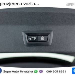 BMW X3 30e xDrive Steptronic 292 KS, LED+KUKA+ASIST+PDC+KAM+VIRT