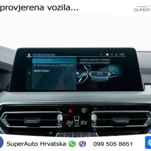BMW X3 30e xDrive Steptronic 292 KS, LED+KUKA+ASIST+PDC+KAM+VIRT