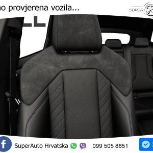 BMW X3 xDrive20d Aut. M Sport 197 KS, ACC+KAM+KEY+GR SJED+LANE+VIRT