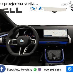 BMW X3 xDrive20d Aut. M Sport 197 KS, ACC+KAM+KEY+GR SJED+LANE+VIRT