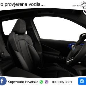 BMW X3 xDrive20d Aut. M Sport 197 KS, ACC+KAM+KEY+GR SJED+LANE+VIRT