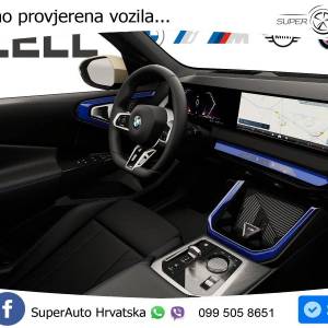 BMW X3 xDrive20d Aut. M Sport 197 KS, ACC+KAM+KEY+GR SJED+LANE+VIRT