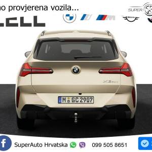 BMW X3 xDrive20d Aut. M Sport 197 KS, ACC+KAM+KEY+GR SJED+LANE+VIRT