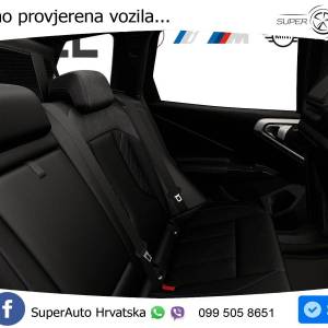 BMW X3 xDrive20d Aut. M Sport 197 KS, ACC+KAM+KEY+GR SJED+LANE+VIRT