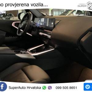 BMW X3 xDrive20d Aut. M Sport 197 KS, ACC+KAM+PANO+GR SJED+KEY+VIRT+LANE