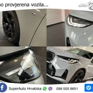 BMW X3 xDrive20d Aut. M Sport 197 KS, ACC+KAM+PANO+GR SJED+KEY+VIRT+LANE